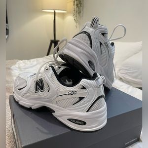 New balance 530